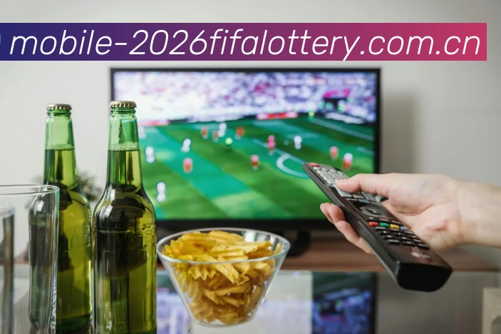 2026世界杯用户界面